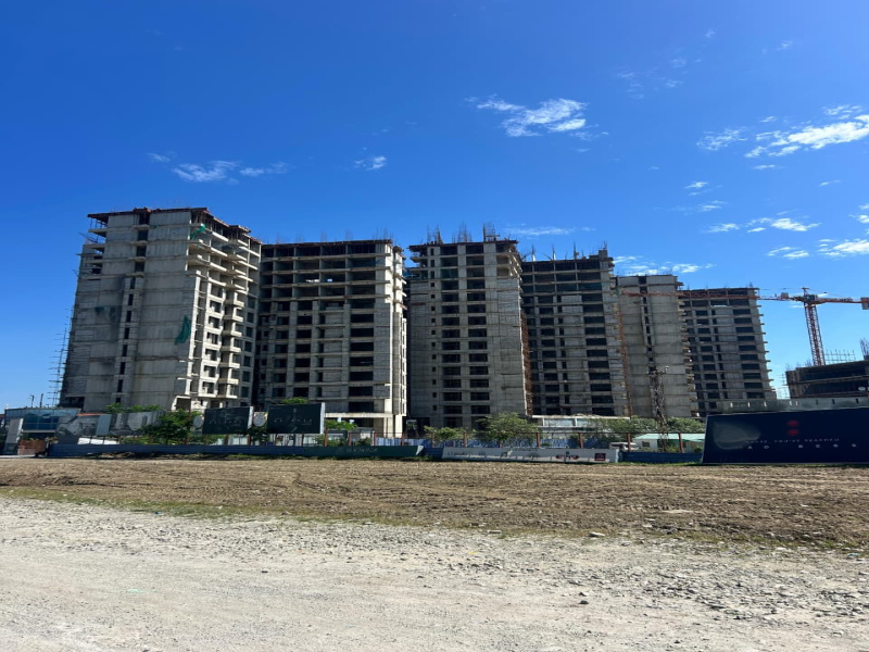 4 BHK 2009 Sq.ft. Apartment for Sale in Matigara, Siliguri