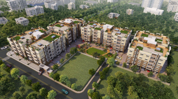 2 BHK Flat for Sale in Salbari, Siliguri