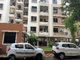2 BHK Flat for Rent in Manjalpur, Vadodara
