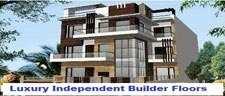 4 BHK Builder Floor for Sale in Greater Kailash, Delhi