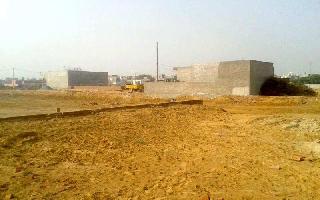  Residential Plot for Sale in Sector 44 Noida