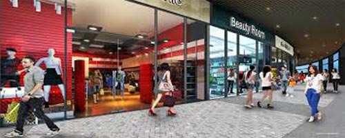  Commercial Shop for Sale in Alpha Commercial, Greater Noida