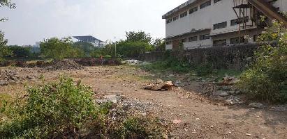  Commercial Land for Sale in Midc, Pune