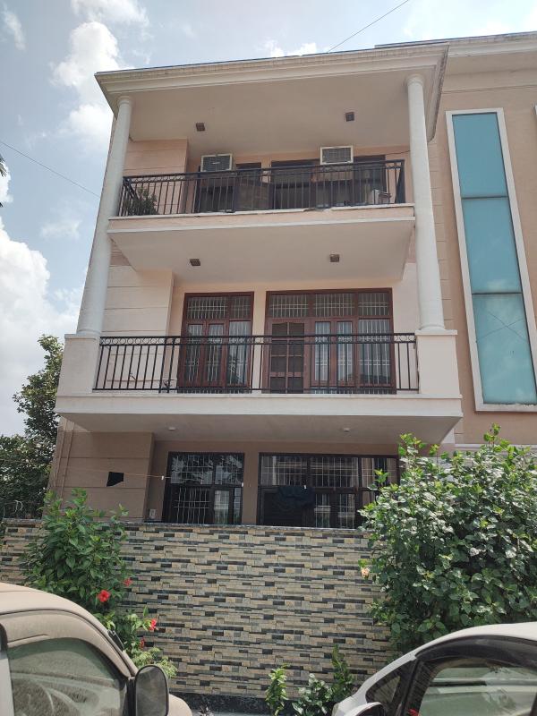 3 BHK House 1550 Sq.ft. for Sale in Sector 14 Bahadurgarh