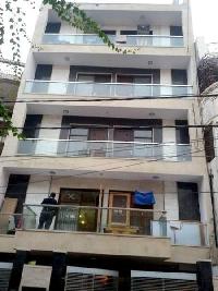 4 BHK Builder Floor for Sale in Kalyan Vihar, Delhi