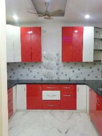 4 BHK Builder Floor for Sale in Kalyan Vihar, Delhi
