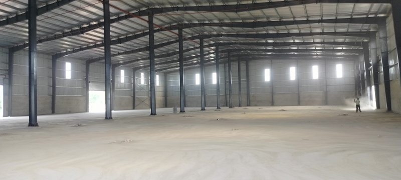  Warehouse 40000 Sq.ft. for Rent in Duhai, Ghaziabad