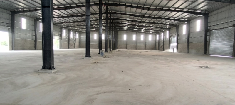  Warehouse 40000 Sq.ft. for Rent in Duhai, Ghaziabad