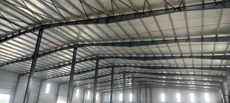  Warehouse 40000 Sq.ft. for Rent in Duhai, Ghaziabad