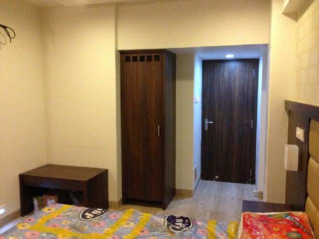 29 BHK Apartment 40000 Sq.ft. for Rent in CBD Belapur, Navi Mumbai