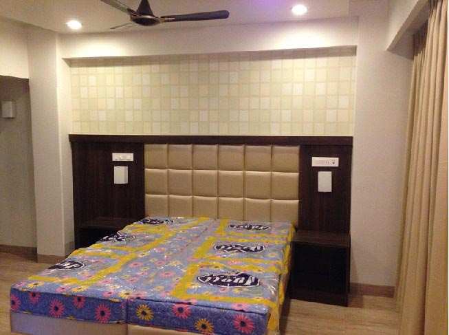 29 BHK Apartment 40000 Sq.ft. for Rent in CBD Belapur, Navi Mumbai