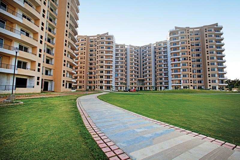 2 BHK Apartment 1250 Sq.ft. for Sale in Alwar Bypass Road, Bhiwadi