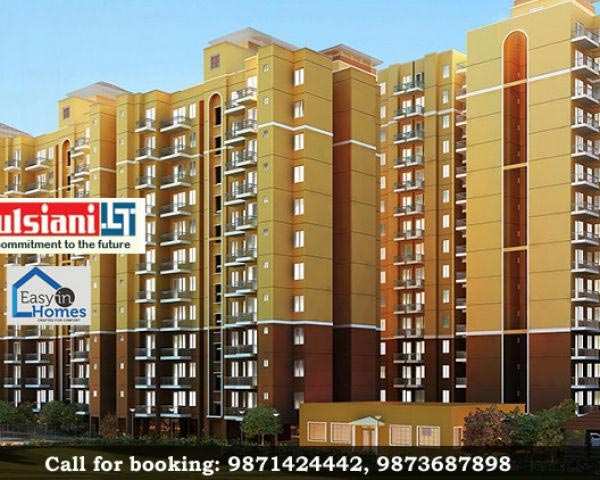 1 BHK Residential Apartment 700 Sq.ft. for Sale in Sohna, Gurgaon