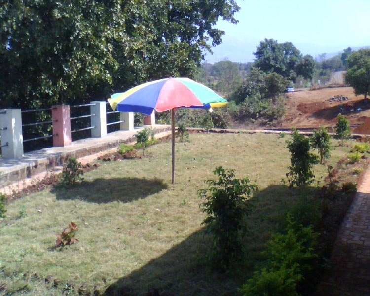  Residential Plot 2500 Sq.ft. for Sale in Karjat, Mumbai