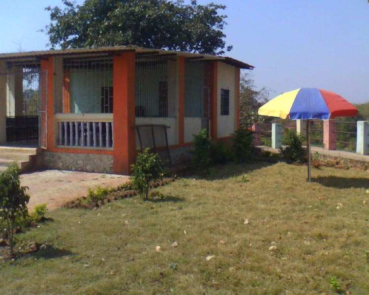  Residential Plot 2500 Sq.ft. for Sale in Karjat, Mumbai