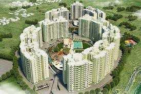 2 BHK Flat for Rent in EON Free Zone, Pune, Kharadi, 