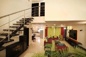 4 BHK House for Sale in Pancard Club Road, Baner, Pune