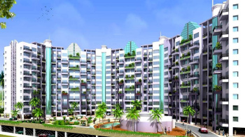 3 BHK Flat for Rent in Tulaja Bhawani Nagar, Kharadi, Pune