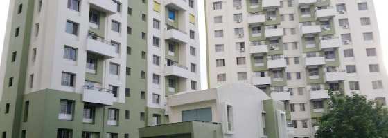 3 BHK Flat for Rent in Magarpatta, Pune