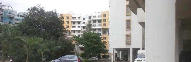 3 BHK Flat for Sale in Balewadi, Pune