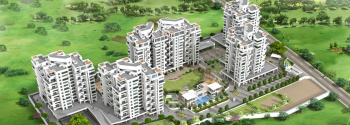 3 BHK Flat for Rent in Sus, Pune