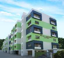 3 BHK Flat for Sale in Aundh Gaon, Pune