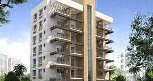 3 BHK House for Rent in Ram Indu Park, Baner, Pune