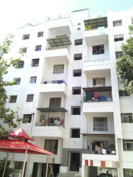 1 BHK Flat for Rent in Mhada Colony, Viman Nagar, Pune