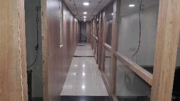  Office Space for Rent in Sindhu Bhavan Marg, Ahmedabad