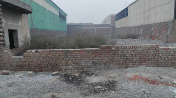  Industrial Land for Sale in Sarurpur, Faridabad