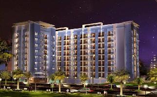2 BHK Flat for Sale in Deva Road, Lucknow