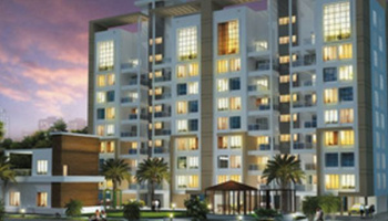 2 BHK Flat for Sale in Wagholi, Pune