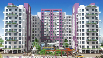 1 BHK Flat for Rent in Chandan Nagar, Pune