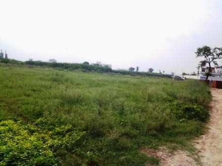  Residential Plot 5 Acre for Sale in NH 24 Highway, Ghaziabad