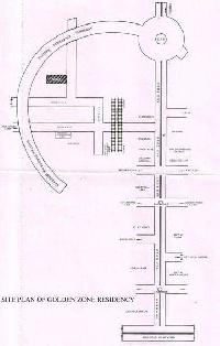  Residential Plot for Sale in NH 24 Highway, Ghaziabad