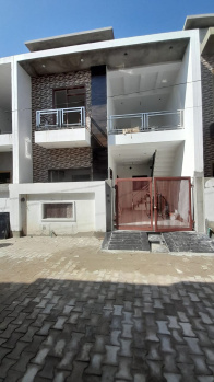 3 BHK House for Sale in Kalia Colony, Jalandhar