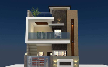 3 BHK House for Sale in Kalia Colony, Jalandhar