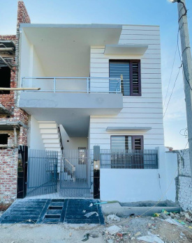 3 BHK House for Sale in Verka Milk Plant, Jalandhar