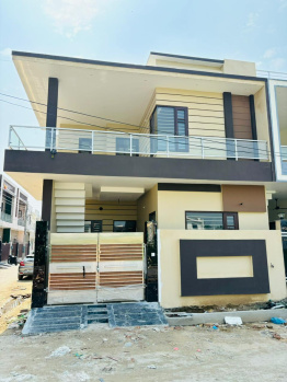 4 BHK House for Sale in Verka Milk Plant, Jalandhar