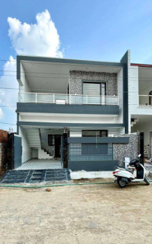 3 BHK House for Sale in Verka Milk Plant, Jalandhar