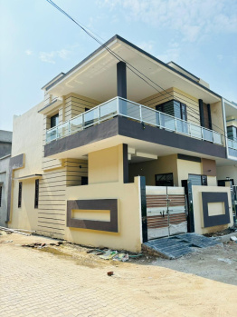 4 BHK House for Sale in Kalia Colony, Jalandhar