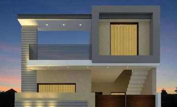 2 BHK House for Sale in Verka Milk Plant, Jalandhar