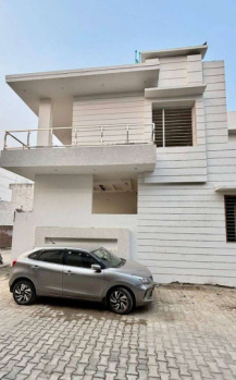 4 BHK House for Sale in Kalia Colony, Jalandhar