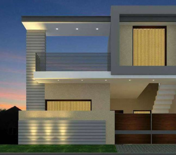 2 BHK House for Sale in Verka Milk Plant, Jalandhar