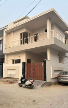 4 BHK House for Sale in Kalia Colony, Jalandhar