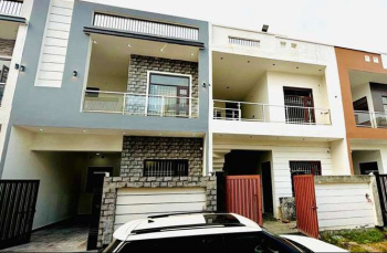 4 BHK House for Sale in Guru Amar Das Nagar, Jalandhar