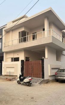 4 BHK House for Sale in Verka Milk Plant, Jalandhar