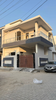 4 BHK House for Sale in Verka Milk Plant, Jalandhar