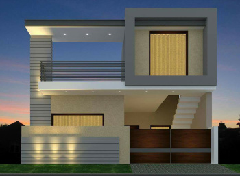 2 BHK House for Sale in Rama Mandi, Jalandhar