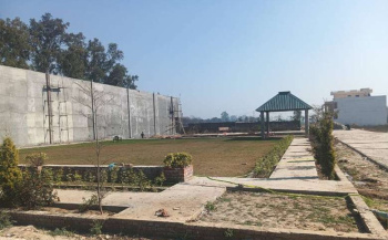  Residential Plot for Sale in Rama Mandi, Jalandhar